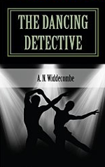 Ann Widdecombe Novel - The Dancing Detective